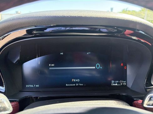 Certified 2023 Lincoln Corsair Grand Touring w/ Equipment Group 301A AWD/4WD image 22