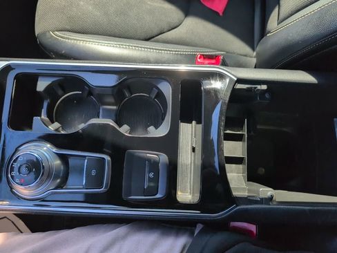 Used 2019 Ford Edge ST w/ Convenience Package image 22