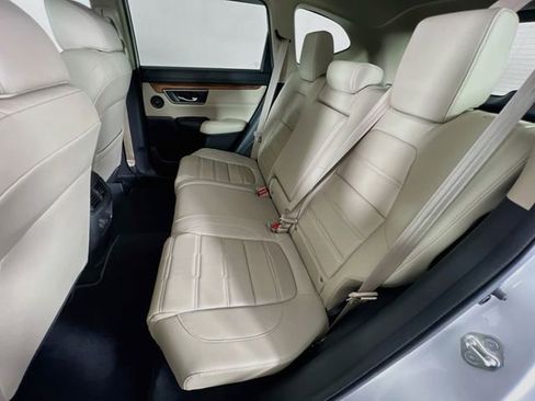 Used 2018 Honda CR-V EX-L image 23