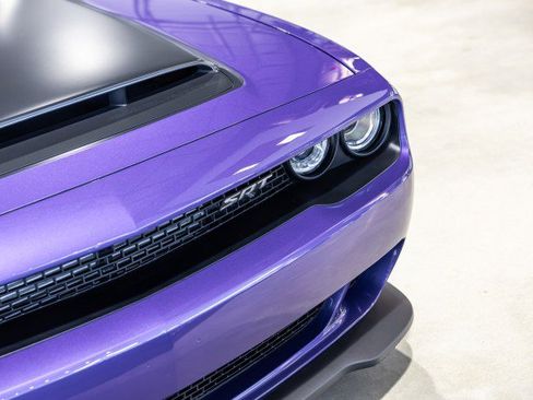 Used 2023 Dodge Challenger SRT Hellcat Redeye RWD image 17
