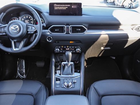 New 2025 MAZDA CX-5 AWD 2.5 S image 14