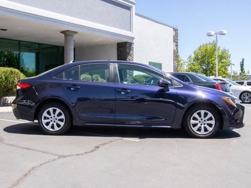 Used 2023 Toyota Corolla LE image 8