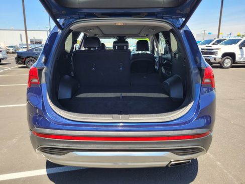 Used 2023 Hyundai Santa Fe SEL w/ Premium Package AWD/4WD image 28
