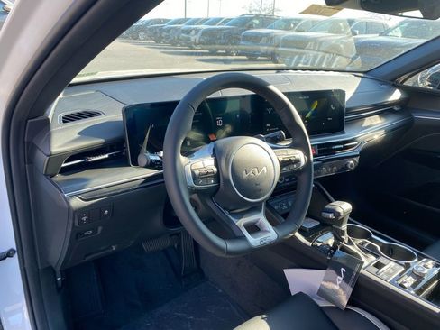 New 2026 Kia K5 GT-Line image 12
