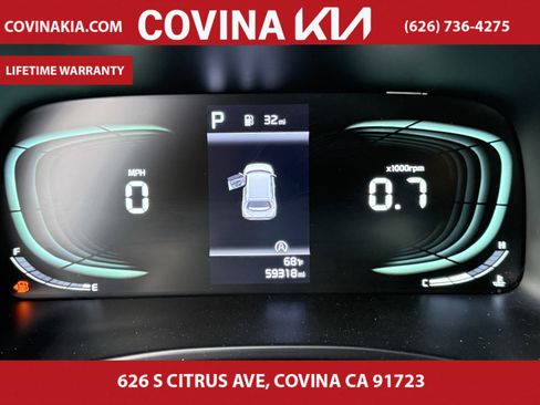 Certified 2023 Kia Soul LX w/ Option Group 015 image 20