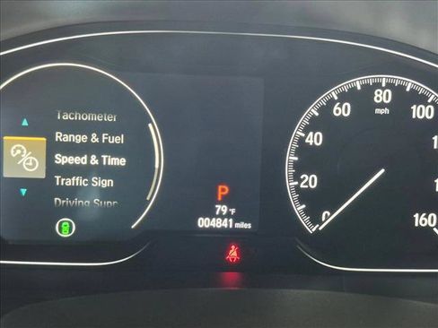 Used 2020 Honda Accord LX image 11