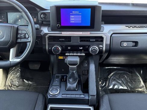 Certified 2024 Toyota Tacoma SR5 RWD image 32