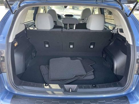 Used 2023 Subaru Crosstrek 2.0i Premium image 23