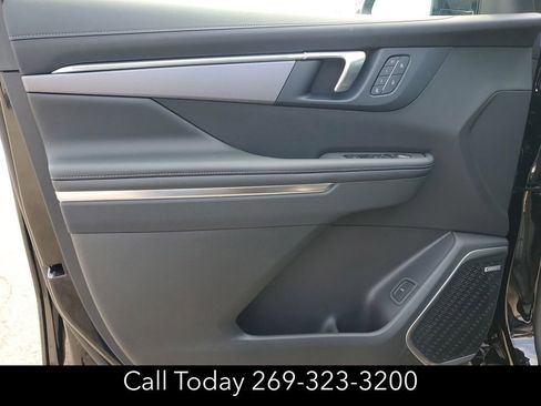 New 2026 Buick Enclave Sport Touring w/ Power Package image 23