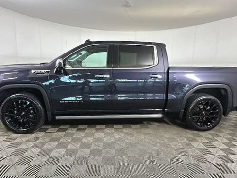 Used 2024 GMC Sierra 1500 Denali w/ Denali Reserve Package AWD/4WD image 6