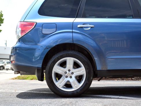 Used 2010 Subaru Forester 2.5X Limited AWD/4WD image 32