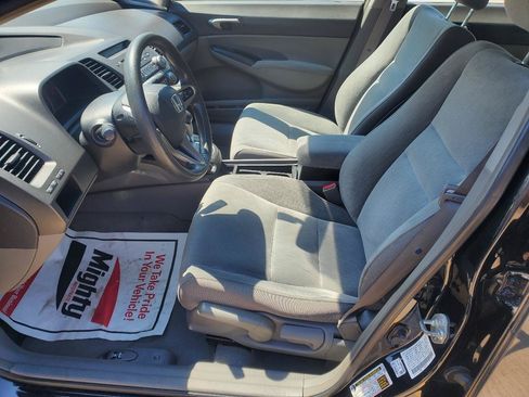 Used 2011 Honda Civic LX image 16