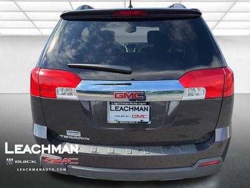 Used 2014 GMC Terrain SLT w/ LPO, Protection Package image 5