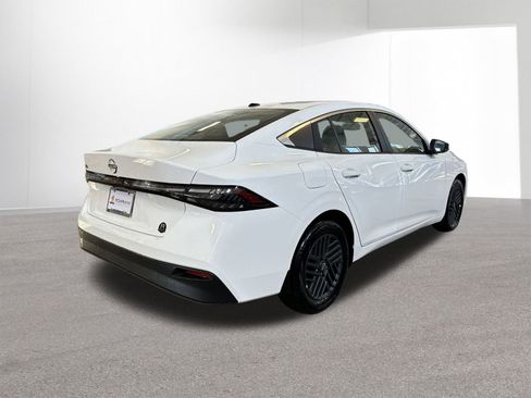 New 2026 Nissan Sentra SV w/ SV Convenience Package image 34