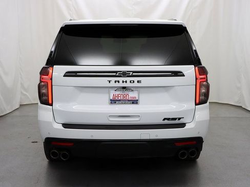 Used 2023 Chevrolet Tahoe RST w/ Sport Performance Package image 6