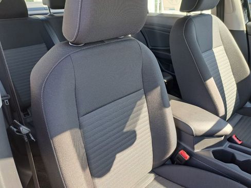 New 2026 Volkswagen Jetta S image 19