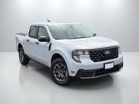 New 2026 Ford Maverick XLT image 1