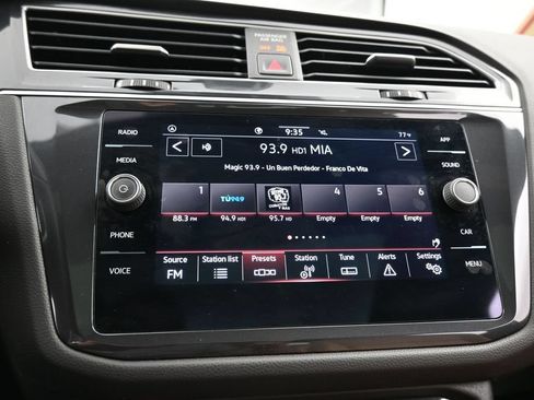 Used 2024 Volkswagen Tiguan SE R-Line FWD image 26