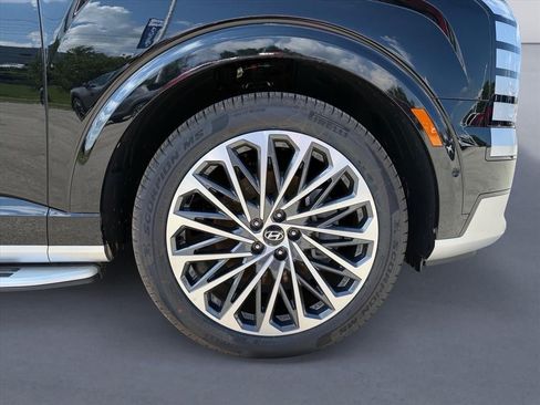 New 2026 Hyundai Palisade Calligraphy AWD/4WD image 9