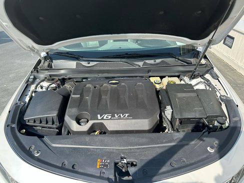 Used 2017 Chevrolet Impala Premier image 38