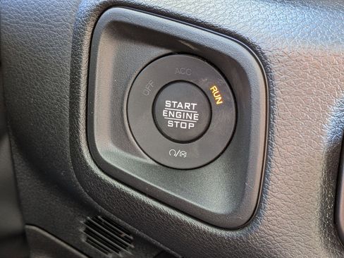 New 2026 Jeep Wrangler Unlimited Sport AWD/4WD image 19