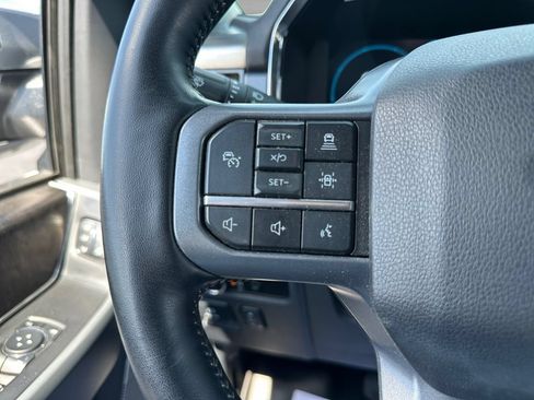 Used 2023 Ford F150 Lariat w/ Equipment Group 502A High AWD/4WD image 28