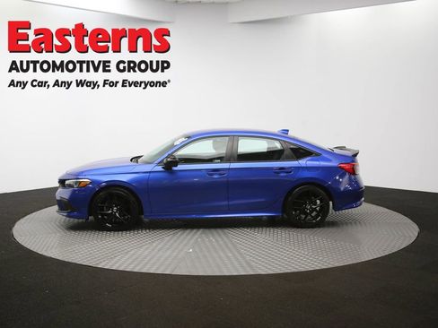 Used 2022 Honda Civic Sport image 54