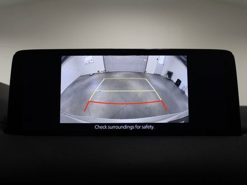 Used 2024 MAZDA CX-5 AWD 2.5 S w/ Select Package image 43