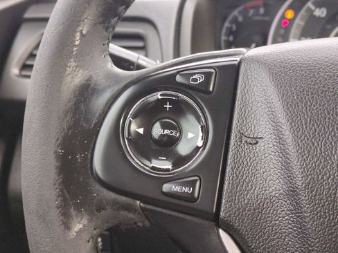 Used 2015 Honda CR-V Touring image 23