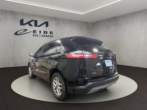 Used 2023 Ford Edge SEL w/ Convenience Package AWD/4WD image 11