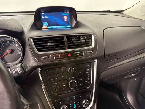 Used 2016 Buick Encore Leather FWD image 14