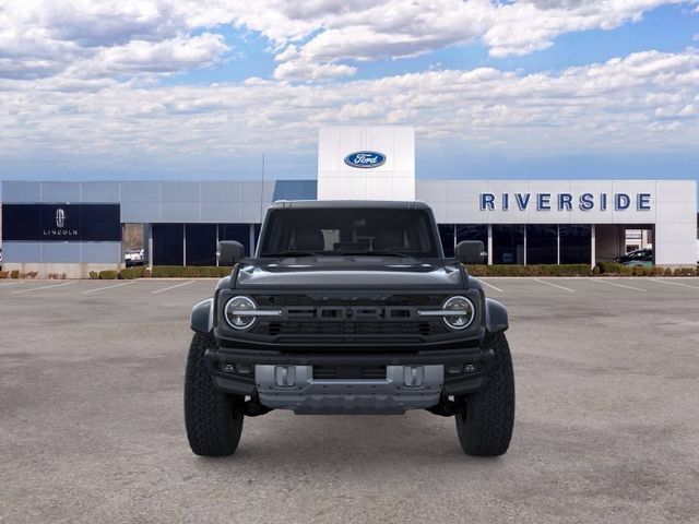 New 2026 Ford Bronco Raptor AWD/4WD image 6