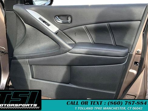 Used 2014 Nissan Murano SL image 24