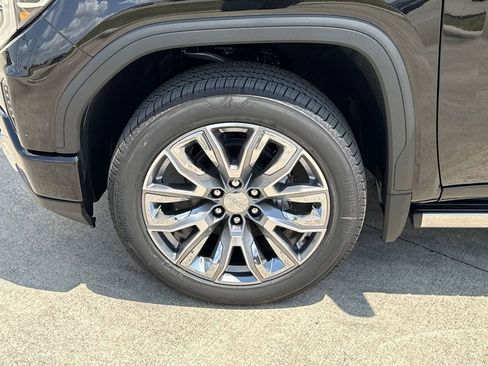 New 2026 GMC Sierra 1500 Denali image 28