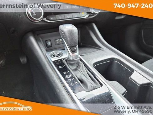 Used 2024 Nissan Sentra SV image 11