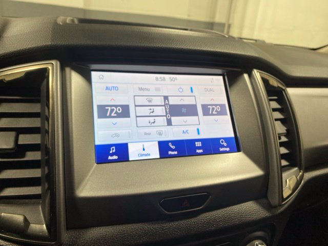 Used 2022 Ford Ranger XLT w/ Equipment Group 302A High AWD/4WD image 19