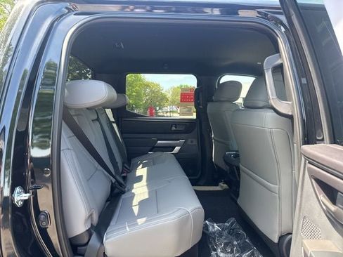 New 2026 Toyota Tundra SR5 AWD/4WD image 12