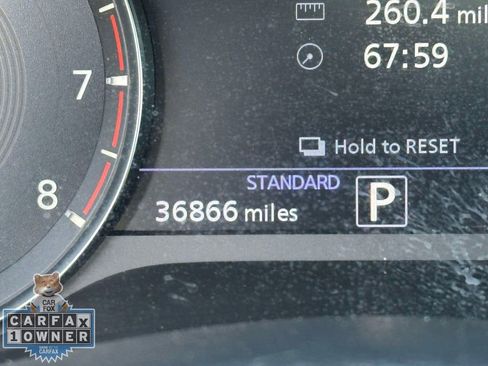 Used 2022 INFINITI QX50 Luxe w/ Cargo Package AWD/4WD image 30