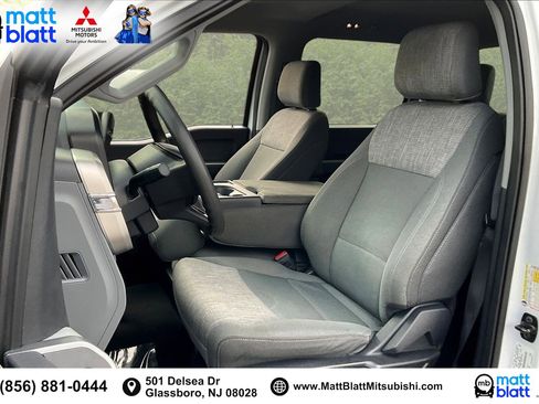 Used 2024 Ford F250 XLT image 26