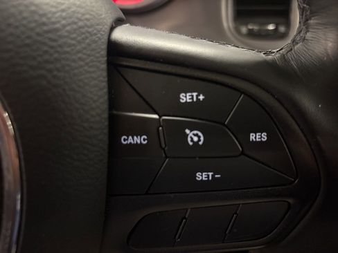 Used 2023 Dodge Charger GT w/ Blacktop Package image 19