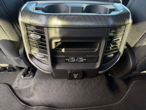 New 2026 RAM 1500 Lone Star image 24
