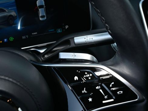 Used 2023 Mercedes-Benz S 500 4MATIC w/ AMG Line image 28