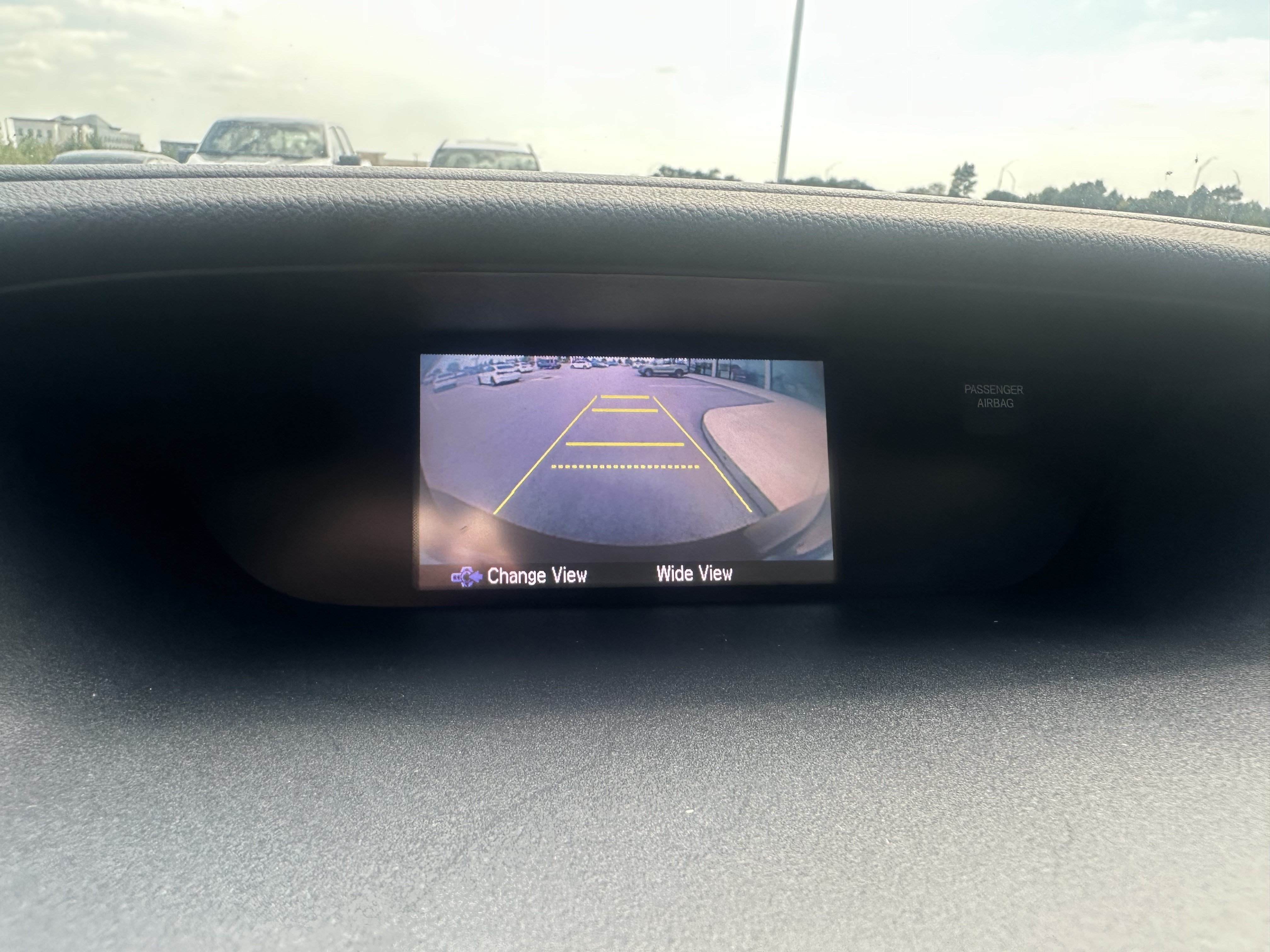 Used 2014 Honda CR-V LX image 18