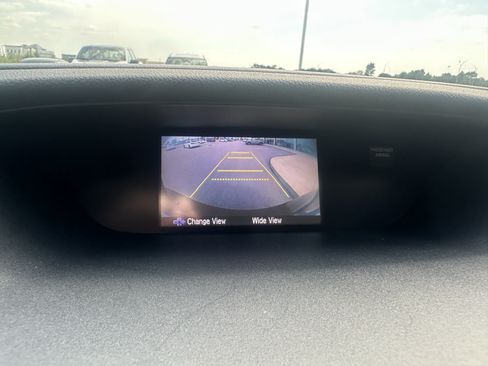 Used 2014 Honda CR-V LX image 18