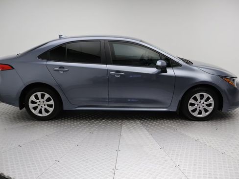 Certified 2025 Toyota Corolla LE image 7