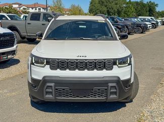 New 2026 Jeep Cherokee Laredo video 3