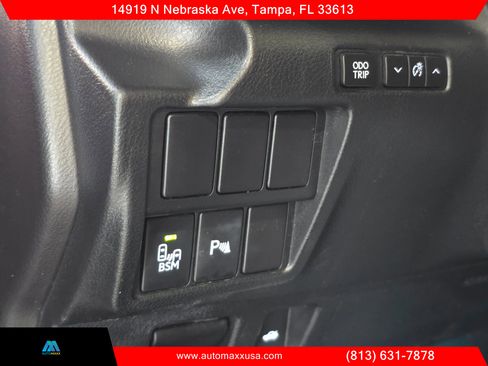 Used 2015 Lexus IS 250 IS 250 Crafted Line Sedan 4D w/ Premium Package image 24