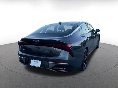 Used 2025 Kia K5 LXS image 14