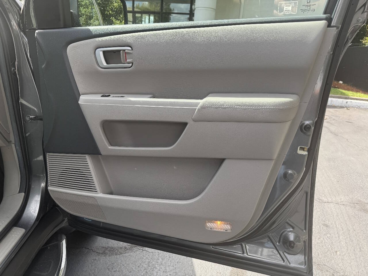 Used 2012 Honda Pilot EX-L image 26