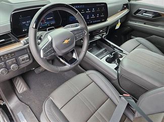New 2026 Chevrolet Tahoe High Country AWD/4WD video 3